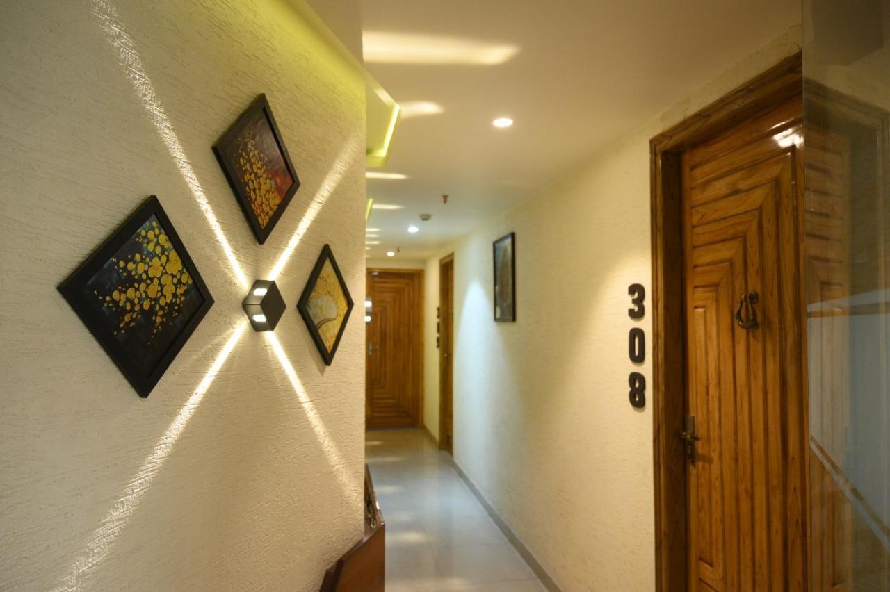 Hotel Grand Kailash,Kotdwara ภายนอก รูปภาพ