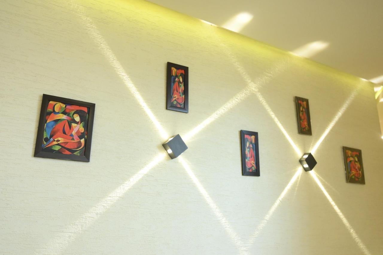 Hotel Grand Kailash,Kotdwara ภายนอก รูปภาพ